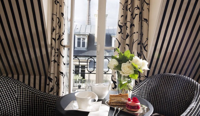 Hotel Ares Eiffel
