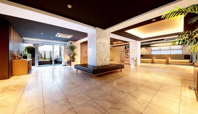Hotel Asia Center of Japan