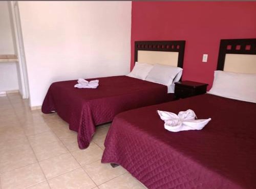 Hotel Avalos