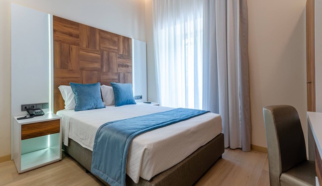 Hotel Avenida Park