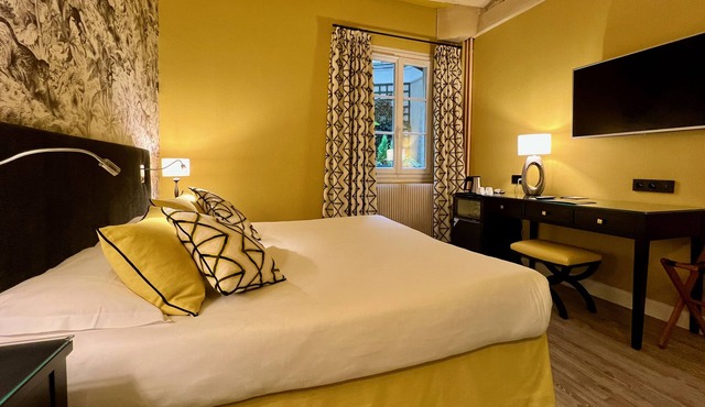 Hotel Beaubourg