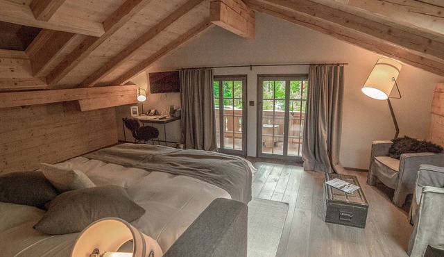Hotel Blausee