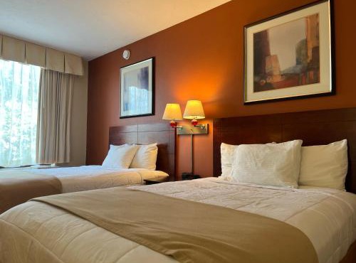 Hotel Boston