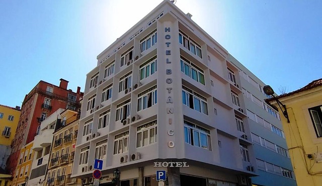 Hotel Botanico
