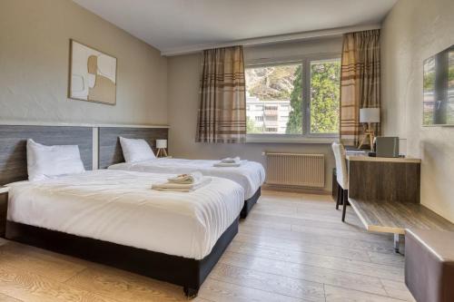 Hotel Castel