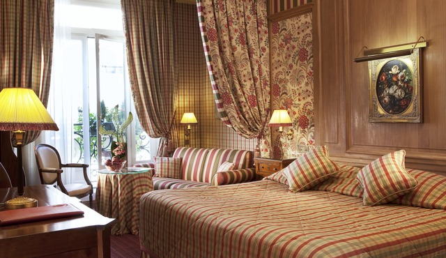 Hotel Chambiges Elysées