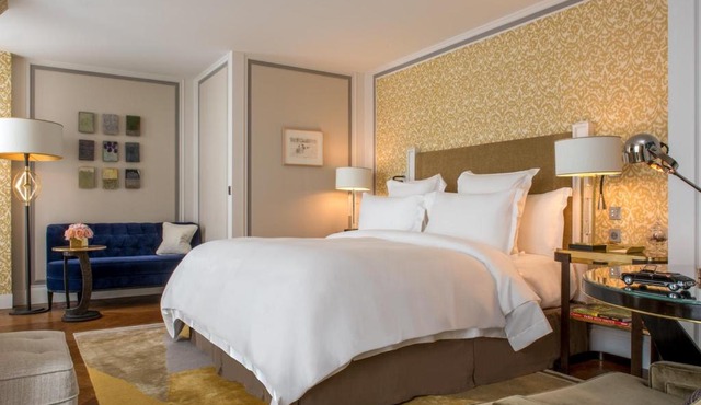 Hotel de Crillon
