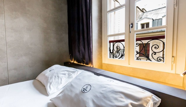 Hotel de Lille