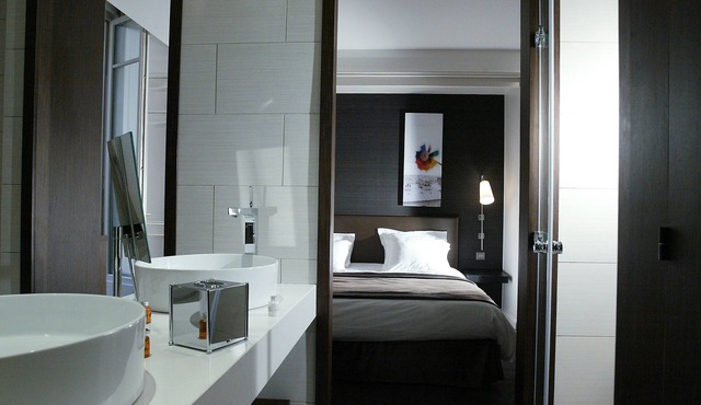 Hotel Duo