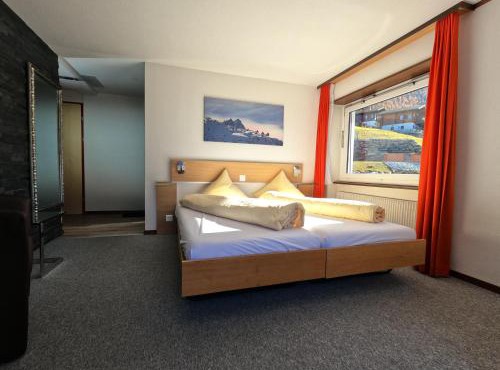 Hotel Eden