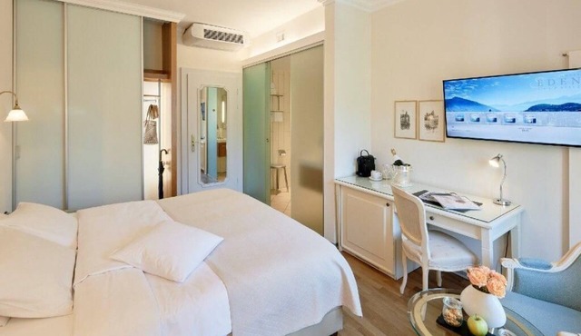 Hotel Eden Spiez
