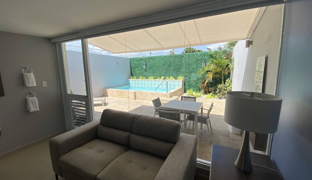 Hotel El Eden