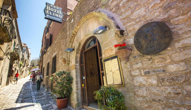 Hotel Elimo
