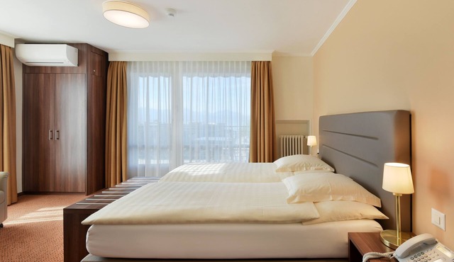 Hotel Elite