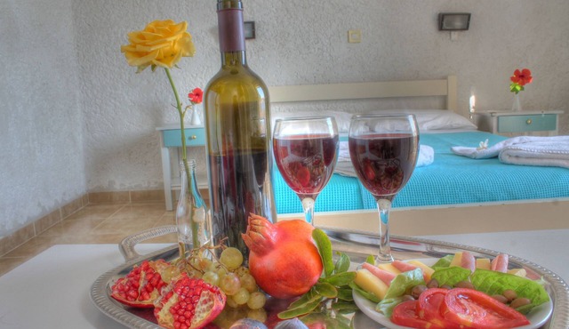 Hotel Esperides