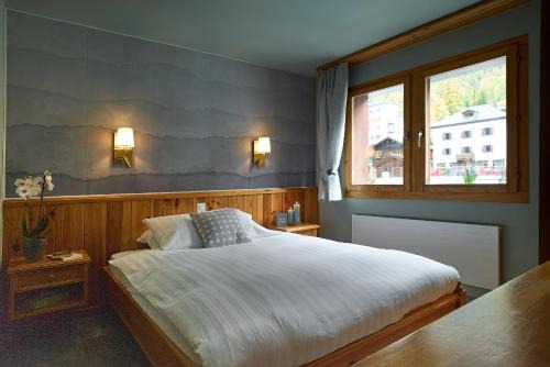 Hotel Europe