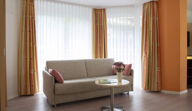 Hotel Feehof Garni