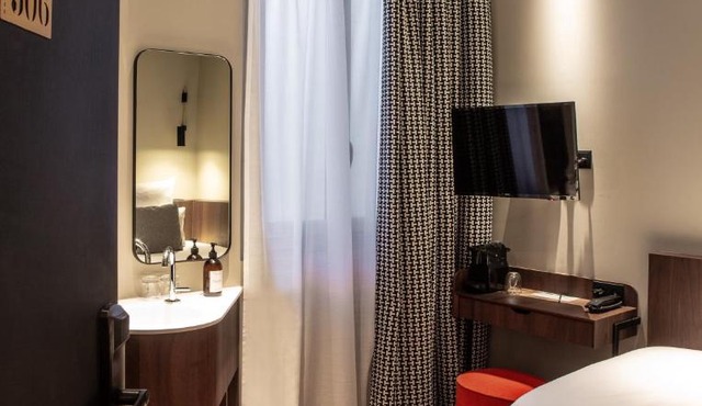 Hotel Flanelles Paris