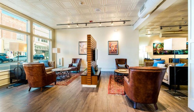 Hotel Florence, Tapestry Collection by Hilton