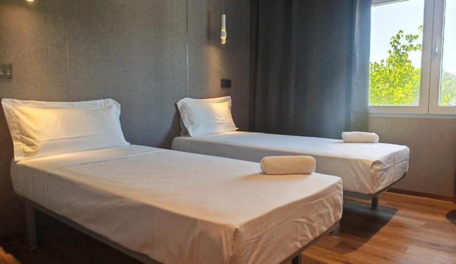 Hotel Golden Alcorcon