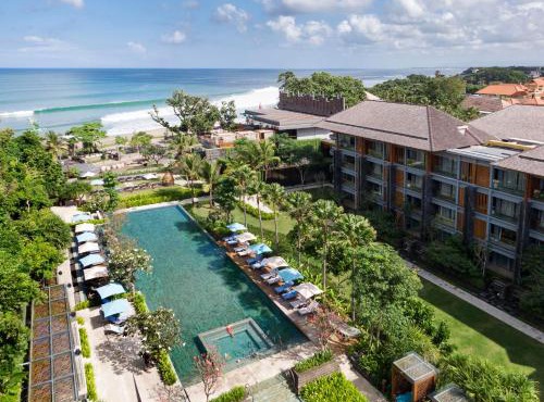 Hotel Indigo Bali Seminyak Beach by IHG