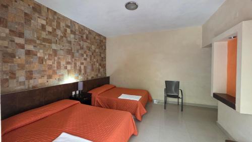 Hotel Juros