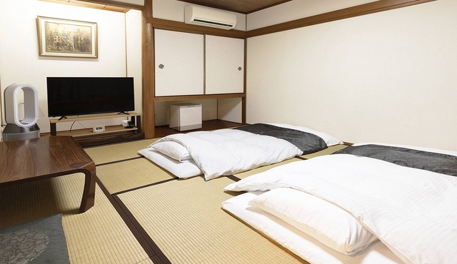 Hotel Kikusui Imabari