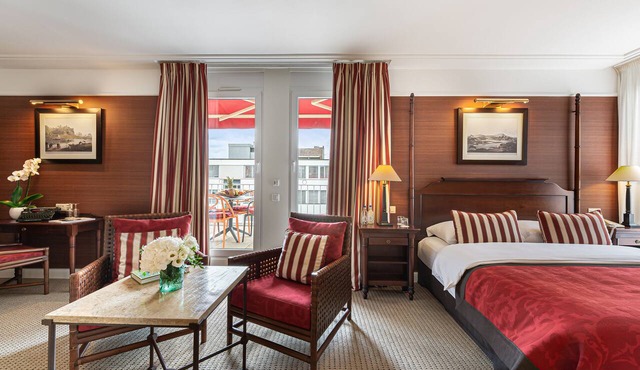 Hotel Kipling
