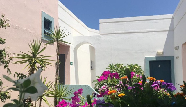 Hotel Kleopatra