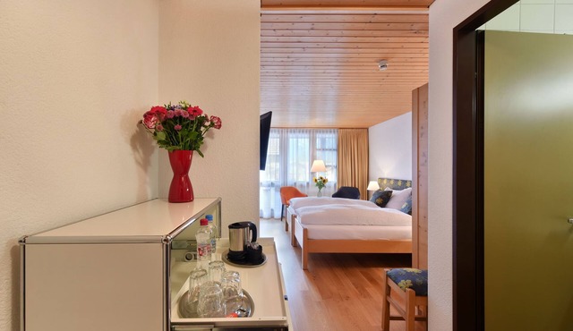 Hotel Krone