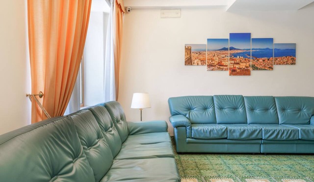 Hotel La Pergoletta
