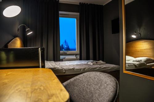 Hotel Lapland River