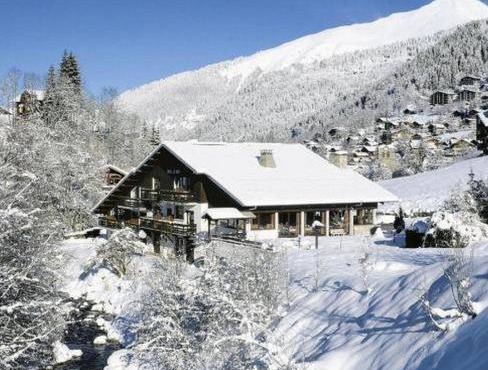 Hotel Le Soly