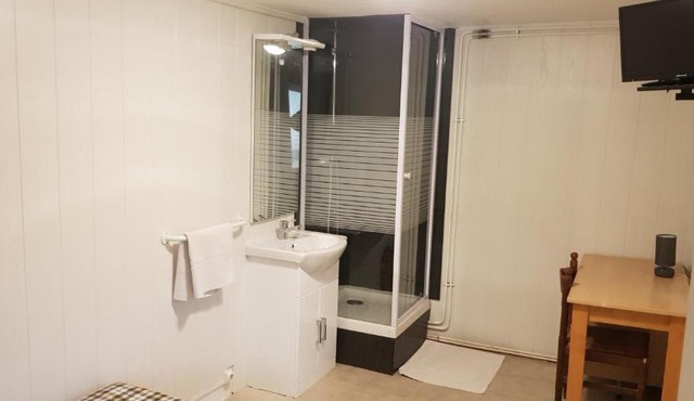 Hotel Le Tram