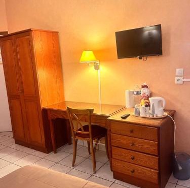 Hotel Le Velodrome