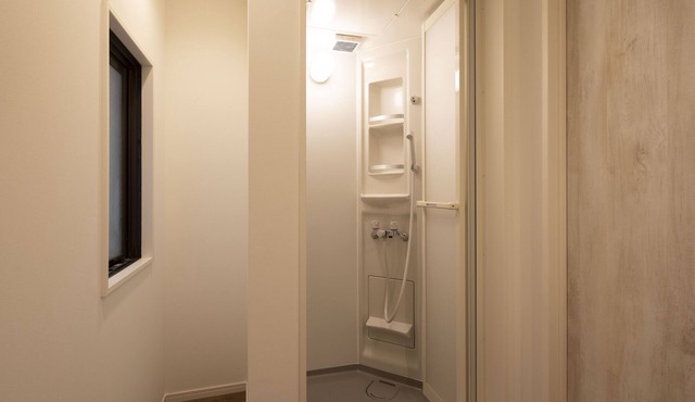 HOTEL LITTLE BIRD OKU-ASAKUSA 301