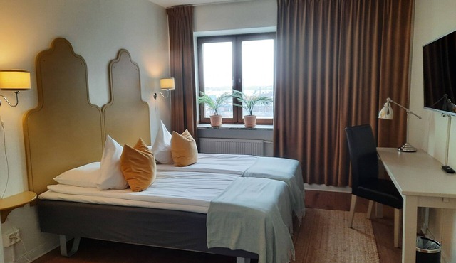 Hotel Lysekil