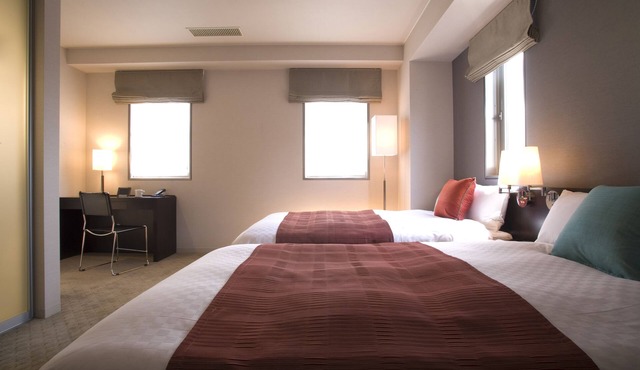 Hotel Massimo Mishima