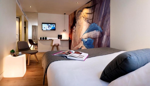 Hotel Max