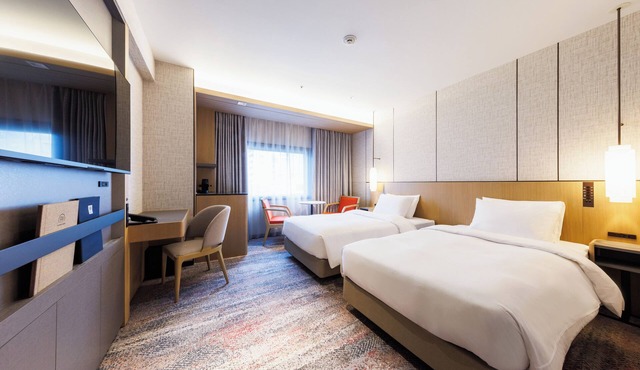 Hotel Metropolitan Edmont Tokyo