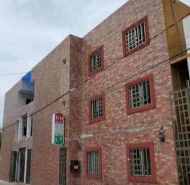 Hotel Mexico