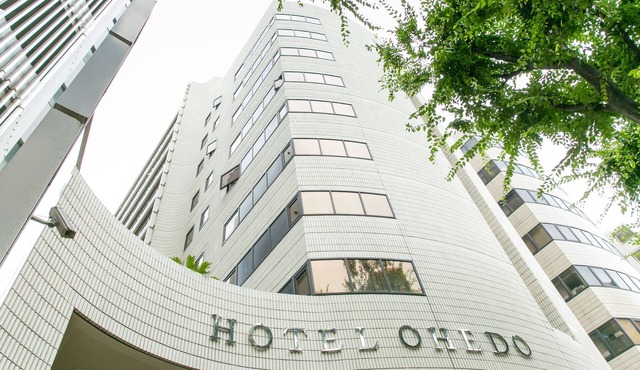 Hotel Ohedo