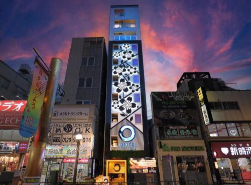 Hotel Opera