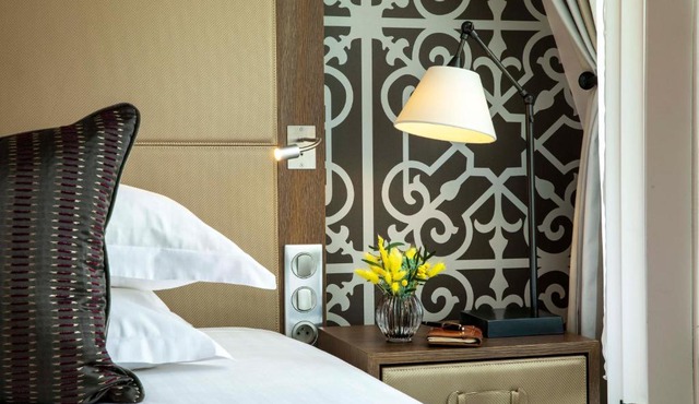 Hotel Phileas Lazare & Spa - Opera