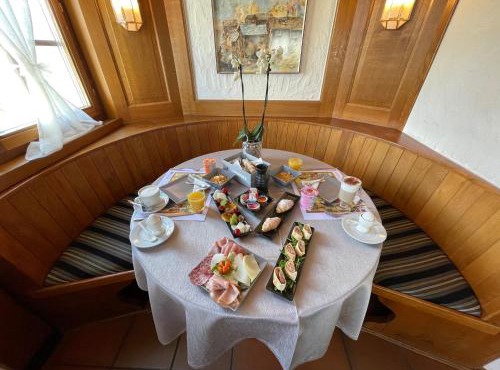 Hotel Restaurant Rothorn