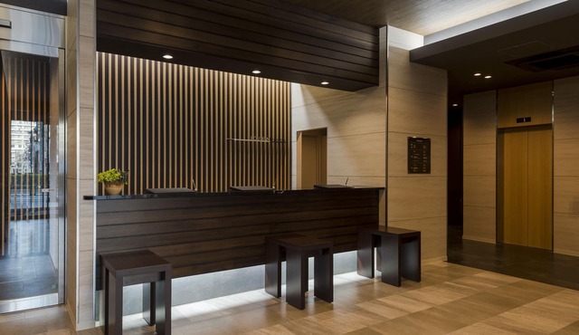 Hotel Route-Inn Grand Tokyo Asakusabashi
