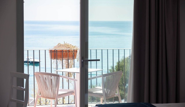 Hotel San Francesco