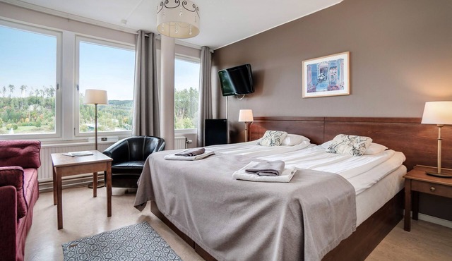 Hotel Sollefteå