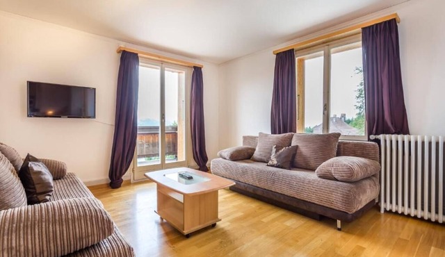 Hotel Sterne - Comfort Apartment with Lake view