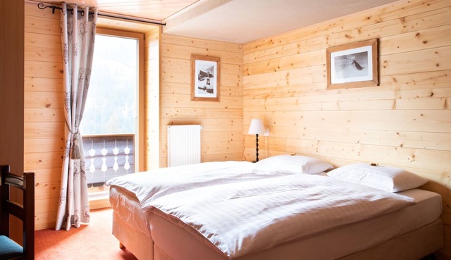 Hotel Suisse